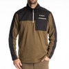 Dark Olive - Black